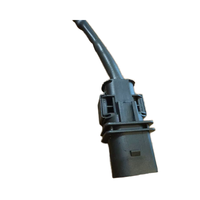 Sensor de Oxígeno Lambda 0258017100 de Calidad OE, Suministro de Fábrica de Autopartes Lesen, 12/24V para Camiones Mercedes Benz con 1 Año de Garantía