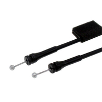 Câble de verrouillage de porte OEM d'usine pour Ford E150 E250 E350 E450 câbles de commande 6C2Z15264A00AB 8C2Z15264A00B F2UZ15264A64A