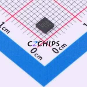 Regulador lineal (LDO) PMIC Chip IC de circuito integrado (3x3), original y nuevo, de 1/2 "(1x2) - Product Image 1