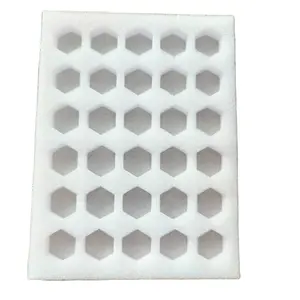 Customized Any Different Shape EVA EPE XPE Foam Insert Packing Materials Protective Package