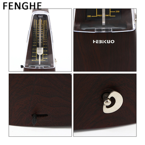 Nhà Máy biểu tượng tùy chỉnh tb401 hình ảnh kỹ thuật số nhịp cho các nhạc sĩ bán buôn chuyên nghiệp nhạc cụ phụ kiện - Product Image 5