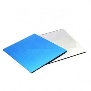 مرآة عاكسة عالية الانعكاسية ذات سطح أمامي لنظام التصوير - Product Image 5