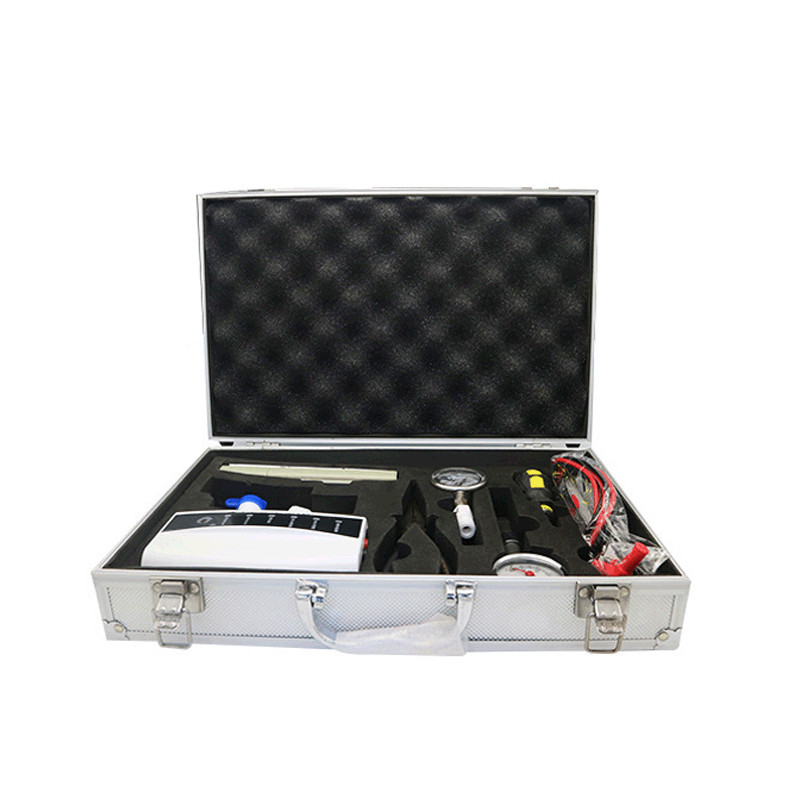 Portable Reagent PH Chlorine Testing Kit