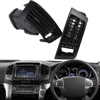 En stock – Prise de courant de tableau de bord pour Toyota FJ200 LC200 2008-2015 – Accessoire intérieur – Approvisionnement direct usine