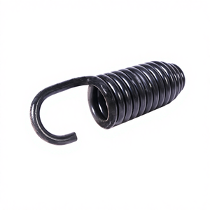 Hochwertige Maßgefertigte Spiralfedern, Niedrigspannungs-Stahlfedern zu Äußerst Wettbewerbsfähigen Preisen. - Product Image 6