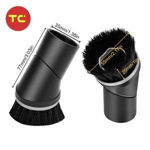 <span class=keywords><strong>Brosse</strong></span> à poussière pour <span class=keywords><strong>aspirateur</strong></span> de 35mm compatible avec les pièces d'<span class=keywords><strong>aspirateur</strong></span> <span class=keywords><strong>Miele</strong></span> C et S Series SSP10 Type 7132710 C1 C2 C3 S5261 S8310 - Product Image 3