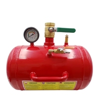 Scellant instantané pour pneus CE Tire, Bead Booster 5 gallons pour réparation automobile