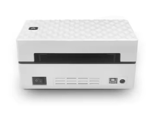 Hot Selling 4inch 110mm USB Thermal Label <b>Printer</b> <b>Color</b> Style for Shipping Waybill Thermal <b>Paper</b> GD41W Hot Selling 4inch 110mm U - Product Image 4