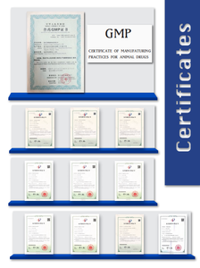 Hunde-Krankheitsdiagnose CPV CCV Giardia Dreifach-Test Hunde-Schnelltestkit für Tierärzte - Product Image 4