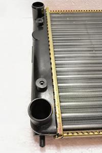 <span class=keywords><strong>Radiateur</strong></span> d'eau pour Lada 2108 (référence OE 21080-1301012) – Pièce de système de refroidissement moteur automobile avec tube d'expansion - Product Image 3