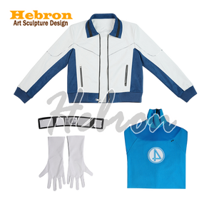 <span class=keywords><strong>ชุด</strong></span>คอสเพลย์เรด ริชาร์ดส์ จากภาพยนตร์อ<span class=keywords><strong>เวน</strong></span>เจอร์<span class=keywords><strong>ส</strong></span> ดูมเดย์ <span class=keywords><strong>ส</strong></span>ำหรับผู้ใหญ่ <span class=keywords><strong>ส</strong></span>ำหรับงานแสดงหรือฮาโลวีน - Product Image 5