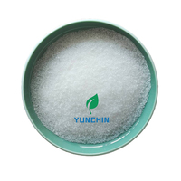En stock 99% Acide malique DL Qualité alimentaire