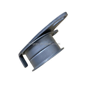 Шкив сцепления генератора 24317 42000 MD050135 MD329625 - Product Image 5