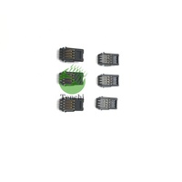 Conector de Chip para Cartucho 2060802 CSIC ASSY para Epson 7800 9800 7880 9880 9450 9400 9500 PX-7550 PX9550