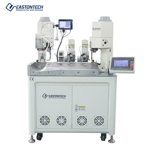 Moniteur de <span class=keywords><strong>force</strong></span> de sertissage de détection de condition de sertissage de borne de faisceau de câbles CFM de haute précision EW-2565 - Product Image 5