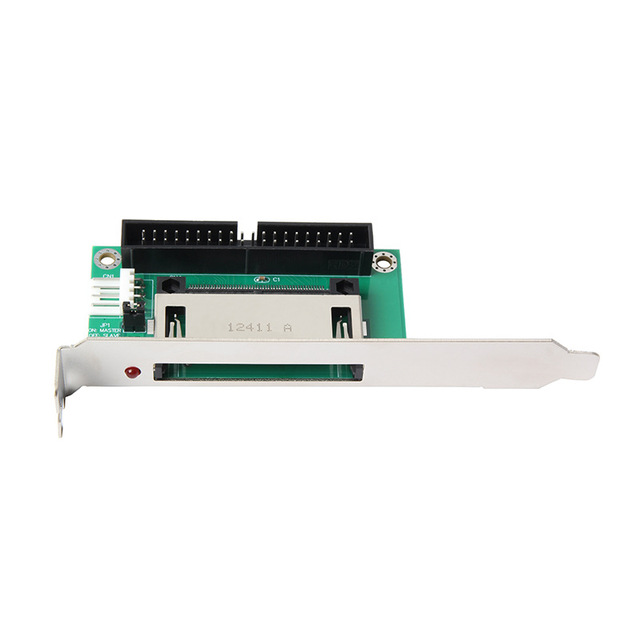 CF card to IDE adapter CF to IDE 3.5-inch to 39-pin 40PIN 3.5-inch desktop expansion card