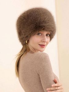Chapeau Bob d'Hiver de Luxe pour Femme, en Polaire Douce, Idéal pour les Voyages et les Activités de Plein Air – Vente en Gros, Haute Qualité - Product Image 5
