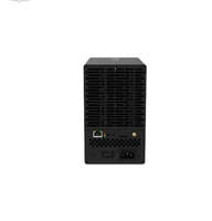 Nouveau en stock : Boîtier PC Full Tower en métal de qualité serveur AE1 Lite 300M 500W ATX avec ventilateur