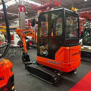 รถขุดขนาดเล็ก 2 ตัน รุ่น CDM6020 กำลังแรง ทนทาน ใช้งานได้ดี พร้อมโปรโมชั่นลดราคา - Product Image 6