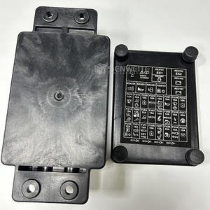 กล่องฟิวส์รถขุด Sgnweite รุ่น 14726295 รีเลย์ตัวต้านทาน สำหรับ VoE200 210 220 250 300D - Product Image 2