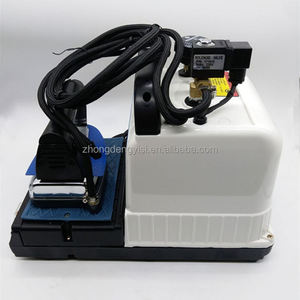 Plancha Eléctrica ST-75 de Alta Potencia, Caldera de Vapor Industrial para Ropa - Product Image 4