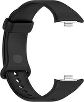 Correa deportiva de silicona transpirable, banda de goma de Color rosa, pulsera deportiva para Redmi 4/5 para Xiaomi 8/9 Pro, accesorios para reloj inteligente