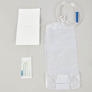 चिकित्सा उपहार डिस्पोजेबल एनीमा बैग प्लास्टिक बैग के लिए तरल - Product Image 4