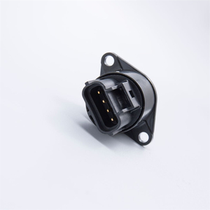 มอเตอร์สเต็ปเปอร์ AC327 AC176 4874373AB สำหรับ Dodge Dakota Jeep Cherokee Grand Cherokee Wrangler 2.5L 4.0L มอเตอร์ IAC - Product Image 2