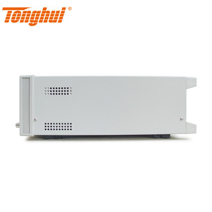Sistema de Prueba Automático para Transformadores Tonghui TH2829CX, 5mVRMS 2VRMS, Probador Multifuncional - Product Image 4