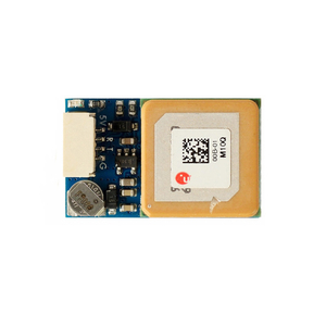 MT GNSS, SAM-M10 SAM-M10Q M10Q-5883 โมดูล GPS GNSS พร้อมเข็มทิศ ความแม่นยำสูง เครื่องรับสัญญาณ M10 สำหรับ RC UAV, การบินระยะไกล - Product Image 4