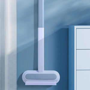 Brosse multifonctionnelle pour animaux de compagnie, grattoir à poils de chat, dissolvant de colle, outil d'élimination des poils de chien, outil d'élimination des poils de tapis et de lit - Product Image 2