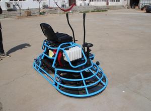 SIHOK beton şamandıra makinesi 100cm satılık güç mala binmek (SPT-S36) - Product Image 2