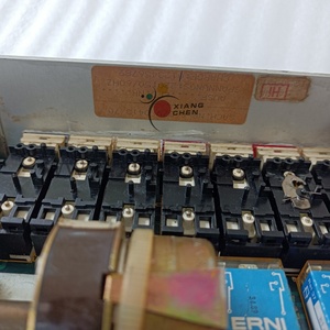 Module de circuit imprimé d'origine WD A37V010970 pour pièces d'impression offset Roland 200 - Product Image 6