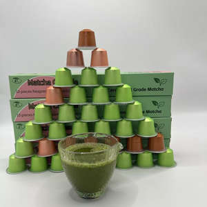 <span class=keywords><strong>Mathca</strong></span> Thai Poudre de matcha biologique <span class=keywords><strong>Thé</strong></span> vert instantané pur Emballage en vrac et en sachet Spécialité <span class=keywords><strong>Thé</strong></span> amincissant et santé - Product Image 5