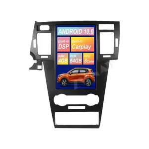 EPICA วิทยุรถยนต์หน้าจอ2008-2012,เครื่องเล่นมัลติมีเดียระบบนำทาง GPS ในรถยนต์เครื่องเล่น DVD วิทยุสเตอริโอสำหรับรถยนต์