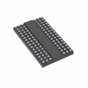 Memory W631GU6KS-12 BOM IC In Stock Components Electronic 96 VFBGA - Product Image 1