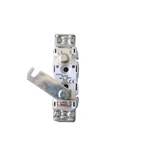 Low Voltage Ceramic Nh / Nt Type Fuse Base Block NH2/NT2 400A