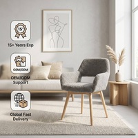 Chaises de bar pivotantes réglables modernes avec base en métal, accoudoirs intégrés, tabourets de bar en cuir pour bar sur le toit, boutique, hôtel, salon