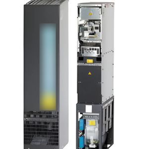 คอนโทรลเลอร์ระบบอัตโนมัติรุ่นใหม่แท้ 6SL3300-7TE35-0AA1 มีสินค้าในสต็อก - Product Image 1