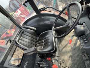 Usado Holland Snh754 nuevo 75HP para Usados Baratos Agricola cortacésped usado Mini camiones agrícolas piezas Tractor - Product Image 6