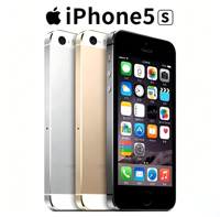 Vente en gros de téléphones mobiles d'occasion d'origine de haute qualité iPhone 5s / 6 / 7 / 8 / X / 11 / 12 / 13 / 14/15/16 débloqués en usine