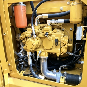 Modèle <span class=keywords><strong>2022</strong></span> Caterpillar 313D2GC Mini-excavatrice 13 tonnes, faible nombre d'heures, 310 312 D2GC 315D 315 D2gc, bon <span class=keywords><strong>prix</strong></span> en promotion - Product Image 4