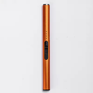 Allumeur à impulsions spécial pour bougies <span class=keywords><strong>parfum</strong></span>ées à domicile, rechargeable par USB, briquet à arc, logo publicitaire personnalisable, allumeur <span class=keywords><strong>électronique</strong></span> - Product Image 5