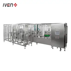 Promotional OEM Golden Supplier Bottle Filling And Capping Machine