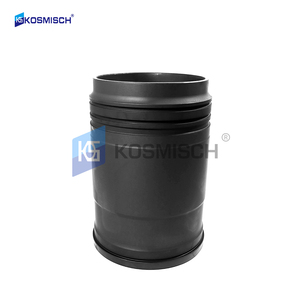 Chemise de cylindre moteur Nissan RF8, alésage 138 mm, référence OEM 11012-97171, pour camions Nissan, pièce de réparation de chemise de cylindre - Product Image 4