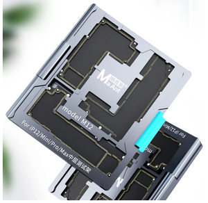 MaAnt M10 M11 M12 M13 Appareil de test en couches de <span class=keywords><strong>carte</strong></span> <span class=keywords><strong>mère</strong></span> principale pour <span class=keywords><strong>iPhone</strong></span> X XS <span class=keywords><strong>11</strong></span> 11PM 12 12 Pro13 13 Promax Testeur de couches intermédiaires - Product Image 4