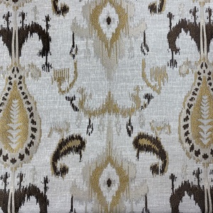 Tela Jacquard <span class=keywords><strong>de</strong></span> Alta Densidad y Textura Slub <span class=keywords><strong>de</strong></span> 400GSM y 1.45M para Tapicería <span class=keywords><strong>de</strong></span> Sofás y Cojines <span class=keywords><strong>de</strong></span> Sillas <span class=keywords><strong>de</strong></span> Comedor - Product Image 2