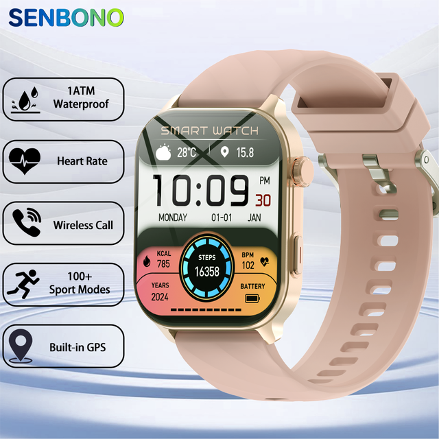 For Wholesale Custom Wrist Smart Watch LC211 2.01 Inch Screen Silicone Band Health Monitoring GPS Compass OEM/ODM Unisex