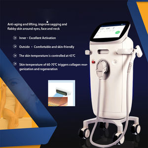 เครื่องยกกระชับใบหน้า ปี 2026 อุปกรณ์เสริมความงามกระชับผิวสำหรับสปา - Product Image 3