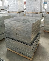Precios de Rejillas de Acero Galvanizado en Caliente Filipinas